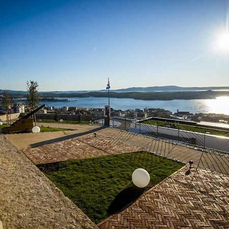 Illy City Centre Apartment Sibenik Luaran gambar