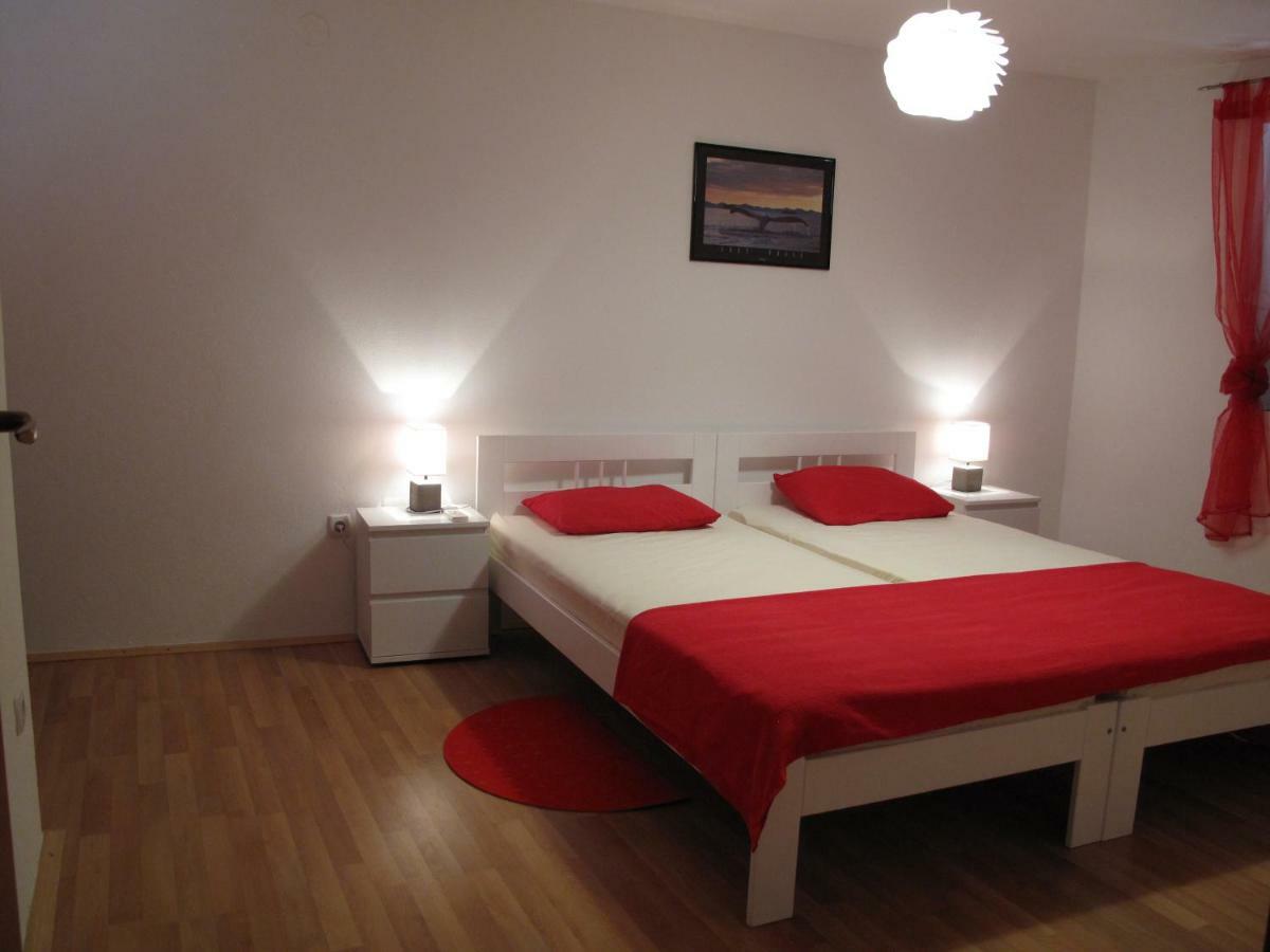 Illy City Centre Apartment Sibenik Luaran gambar