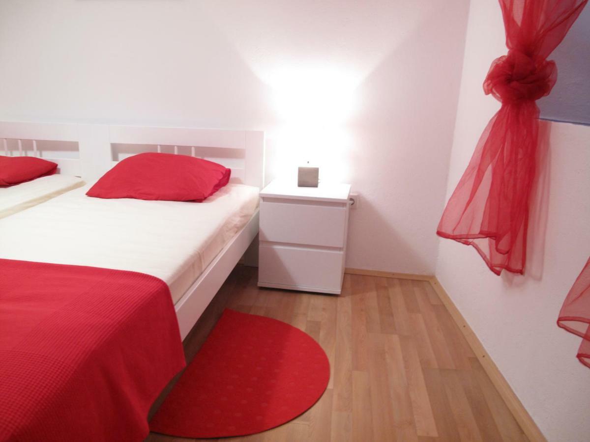 Illy City Centre Apartment Sibenik Luaran gambar