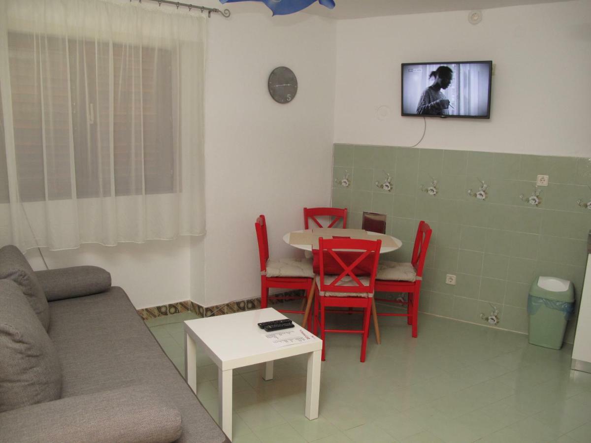 Illy City Centre Apartment Sibenik Luaran gambar