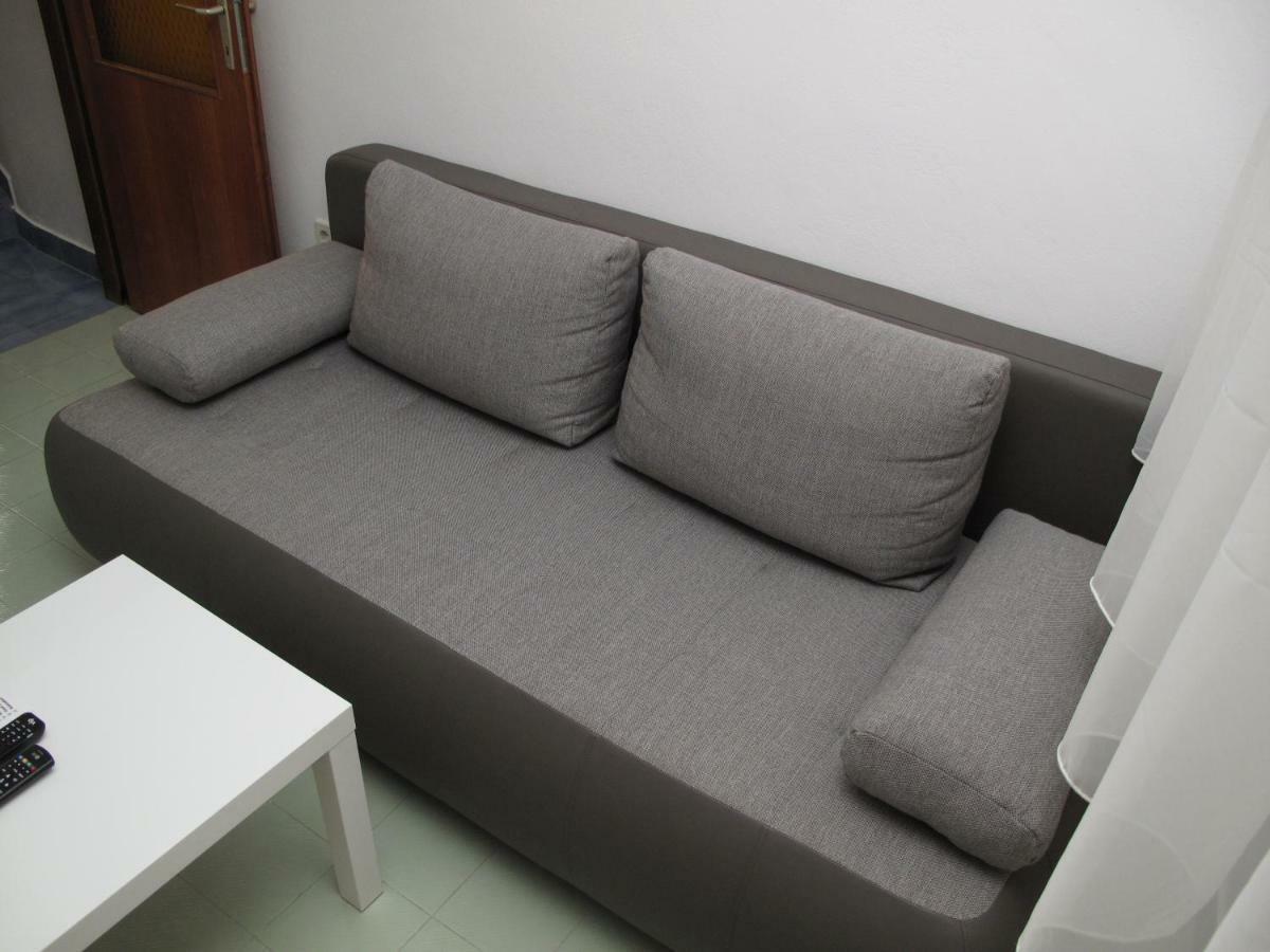 Illy City Centre Apartment Sibenik Luaran gambar