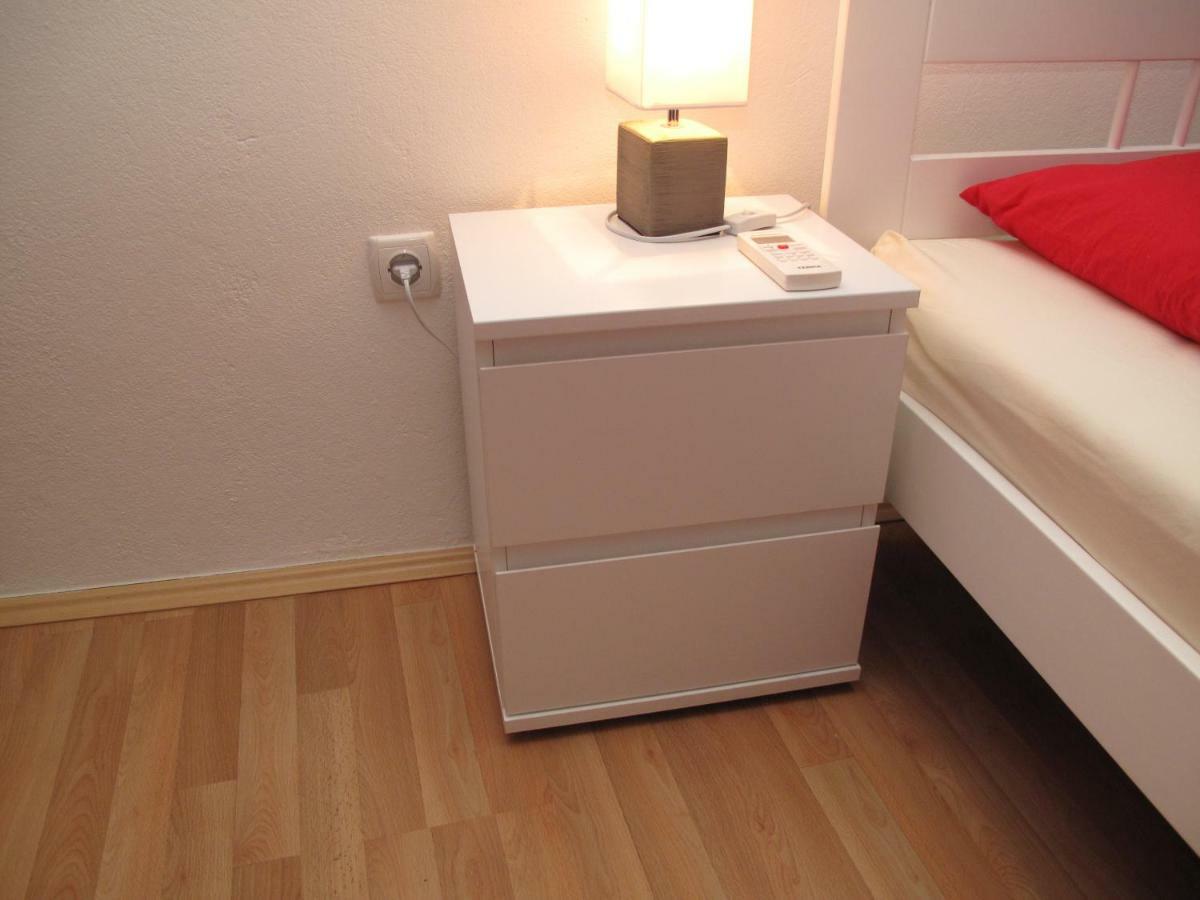 Illy City Centre Apartment Sibenik Luaran gambar