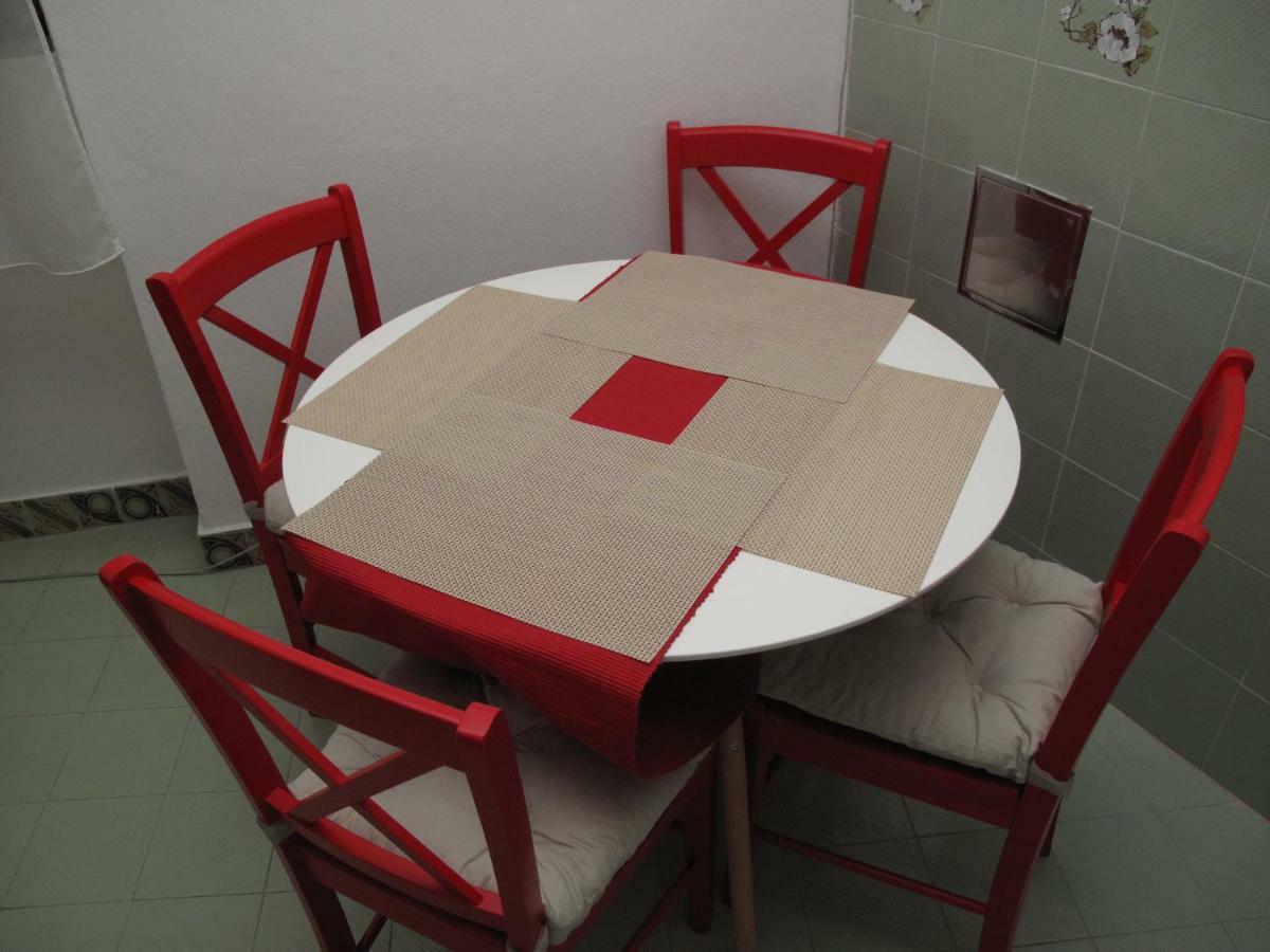 Illy City Centre Apartment Sibenik Luaran gambar