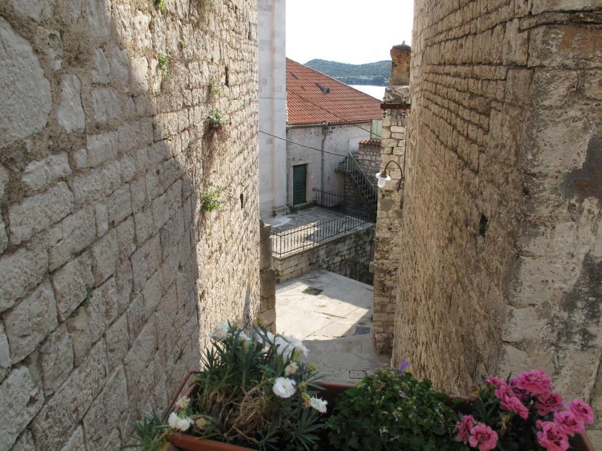 Illy City Centre Apartment Sibenik Luaran gambar