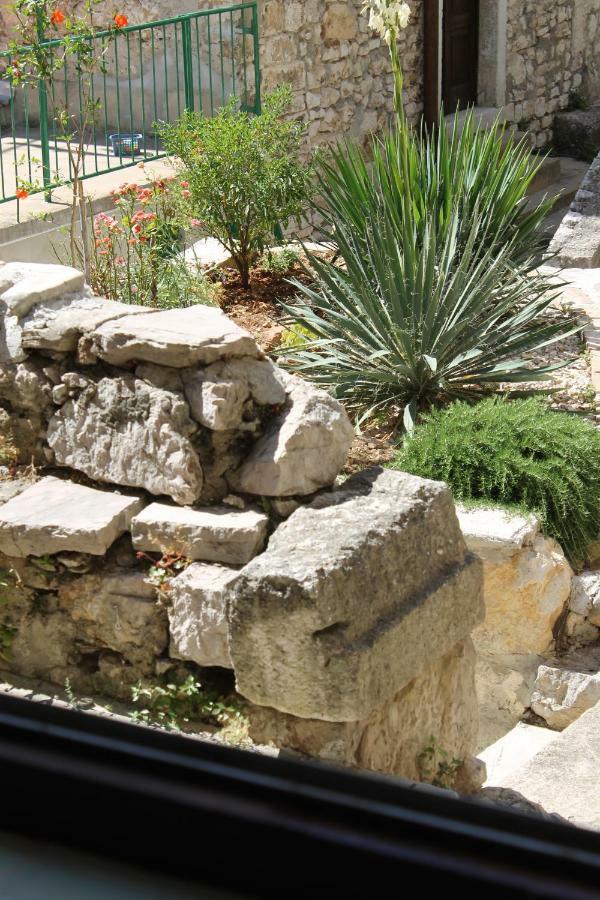 Illy City Centre Apartment Sibenik Luaran gambar
