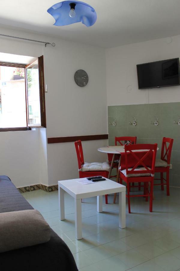 Illy City Centre Apartment Sibenik Luaran gambar